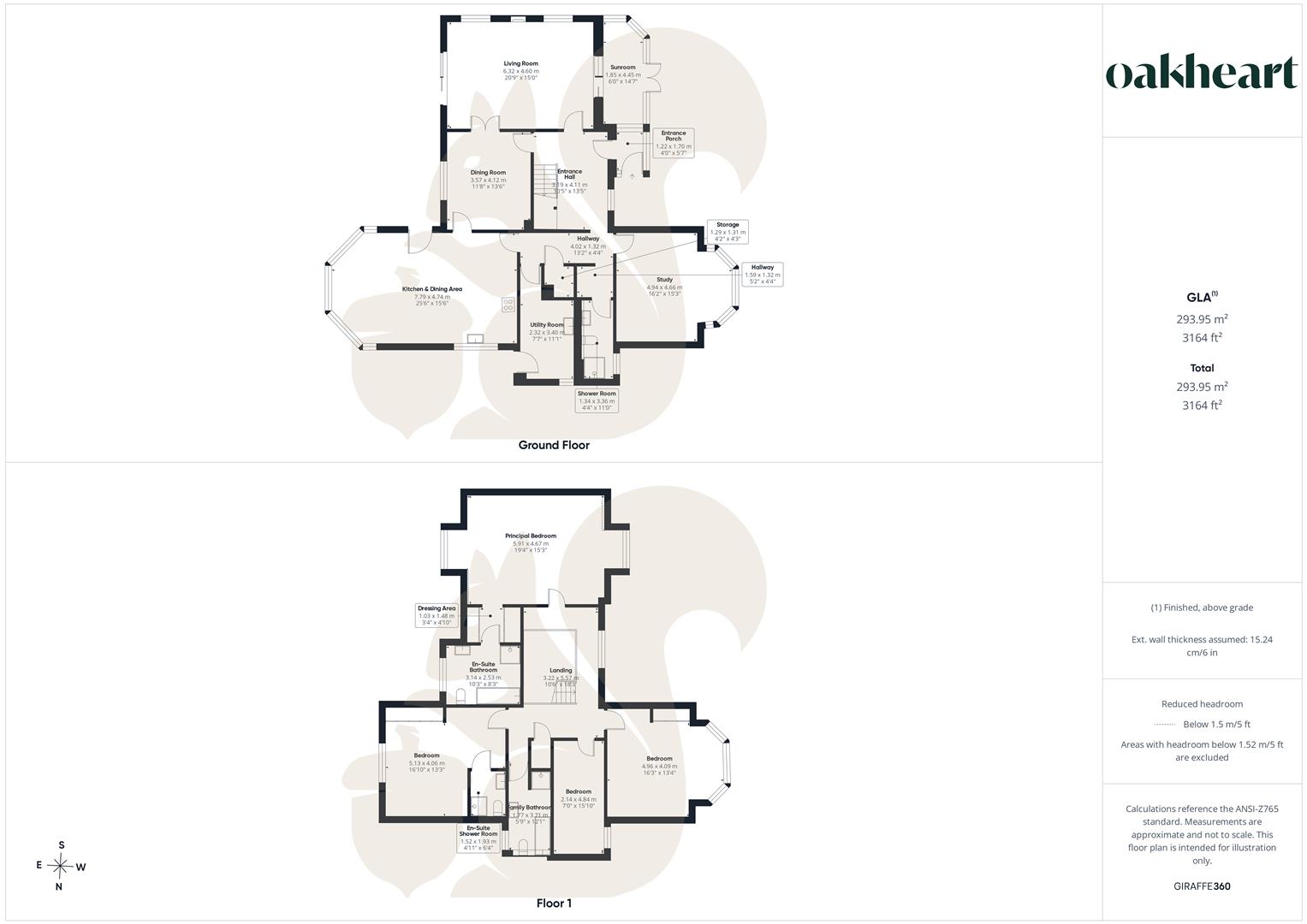 Floorplan thumbnail